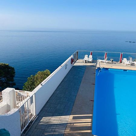 Apartamento Luz De Mar Almería Exterior foto