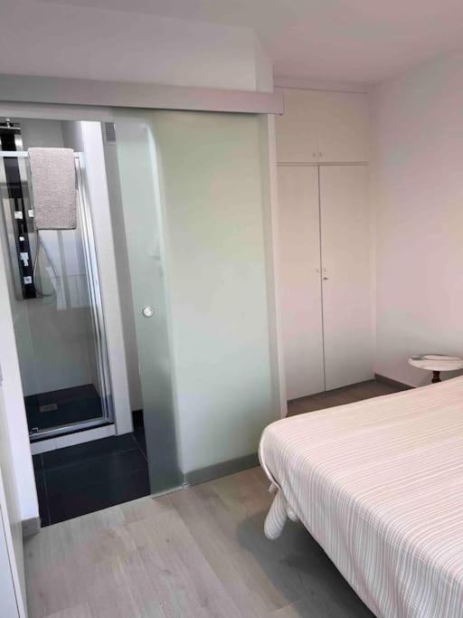 Apartamento Luz De Mar Almería Exterior foto