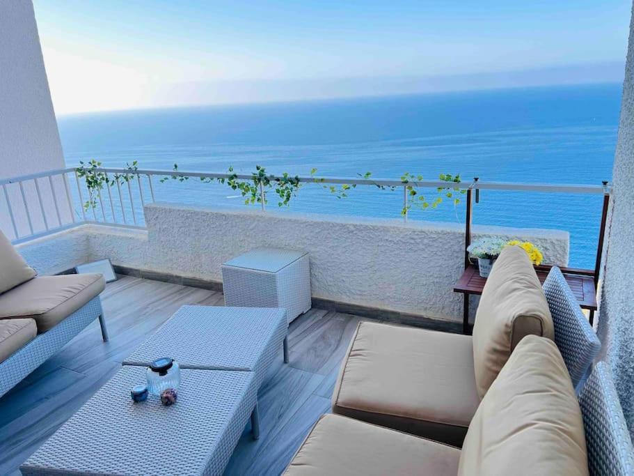 Apartamento Luz De Mar Almería Exterior foto