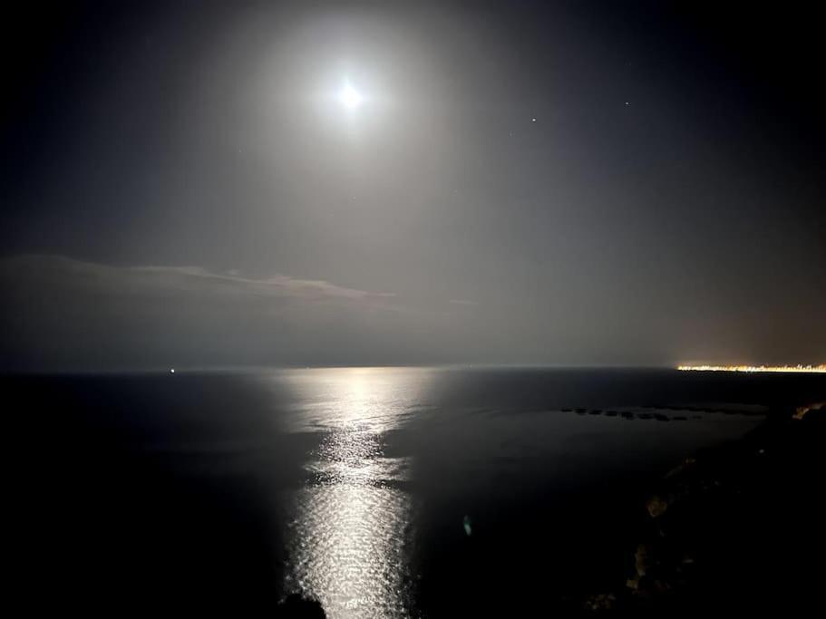 Apartamento Luz De Mar Almería Exterior foto