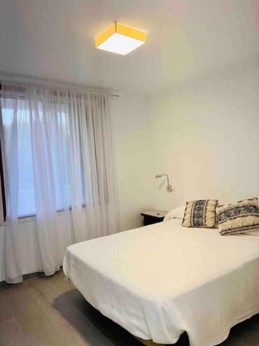 Apartamento Luz De Mar Almería Exterior foto